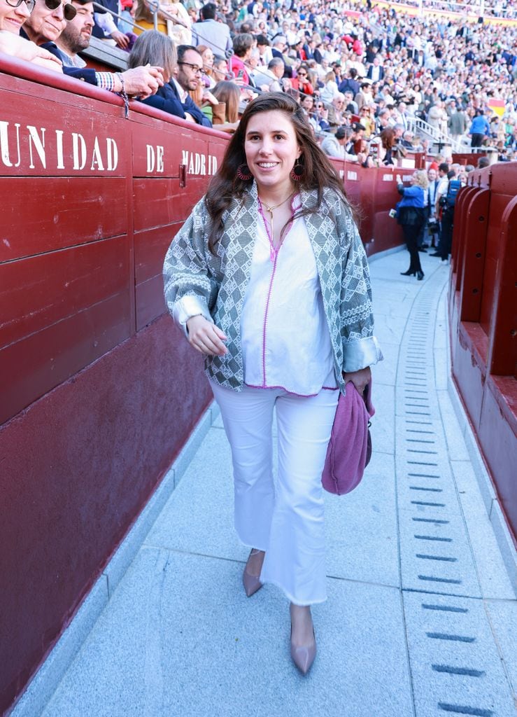 Teresa Urquijo 