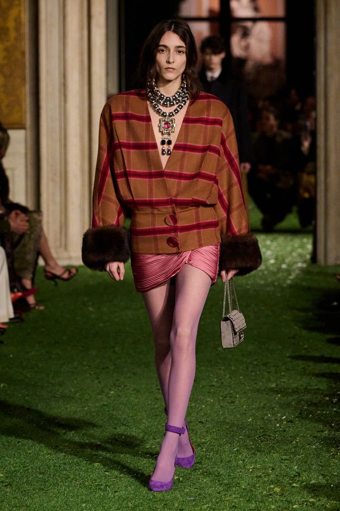 Valentino Otoño/Invierno 2026