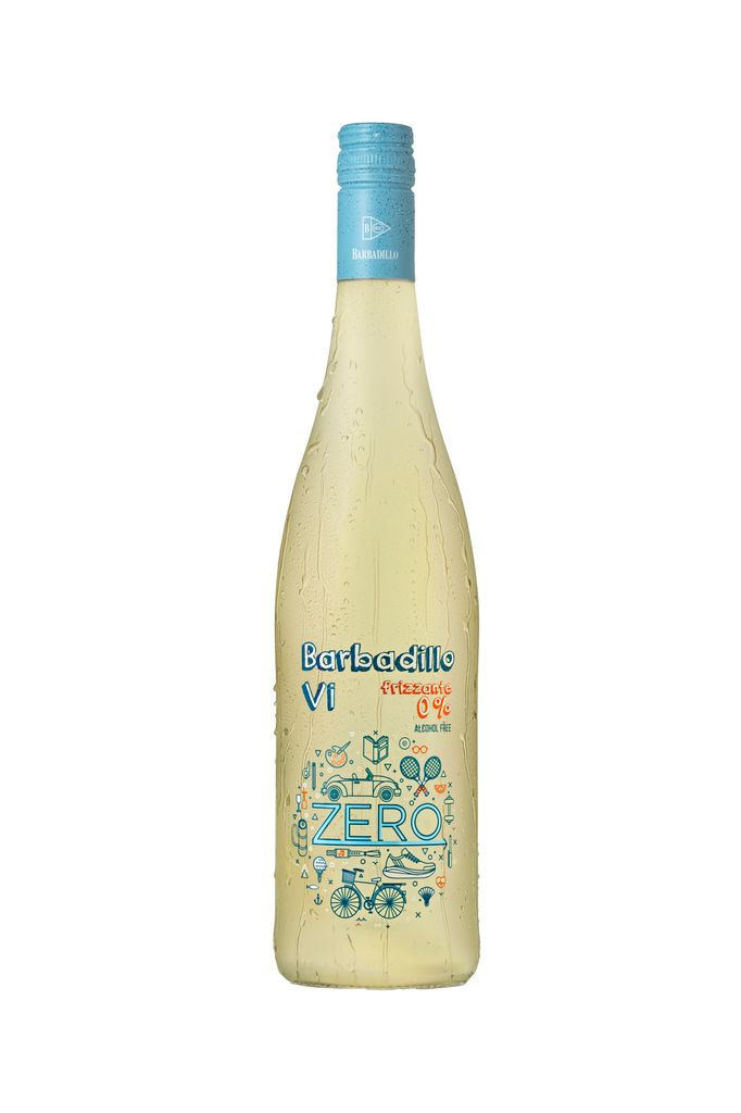 Barbadillo Vi Frizzante 0%