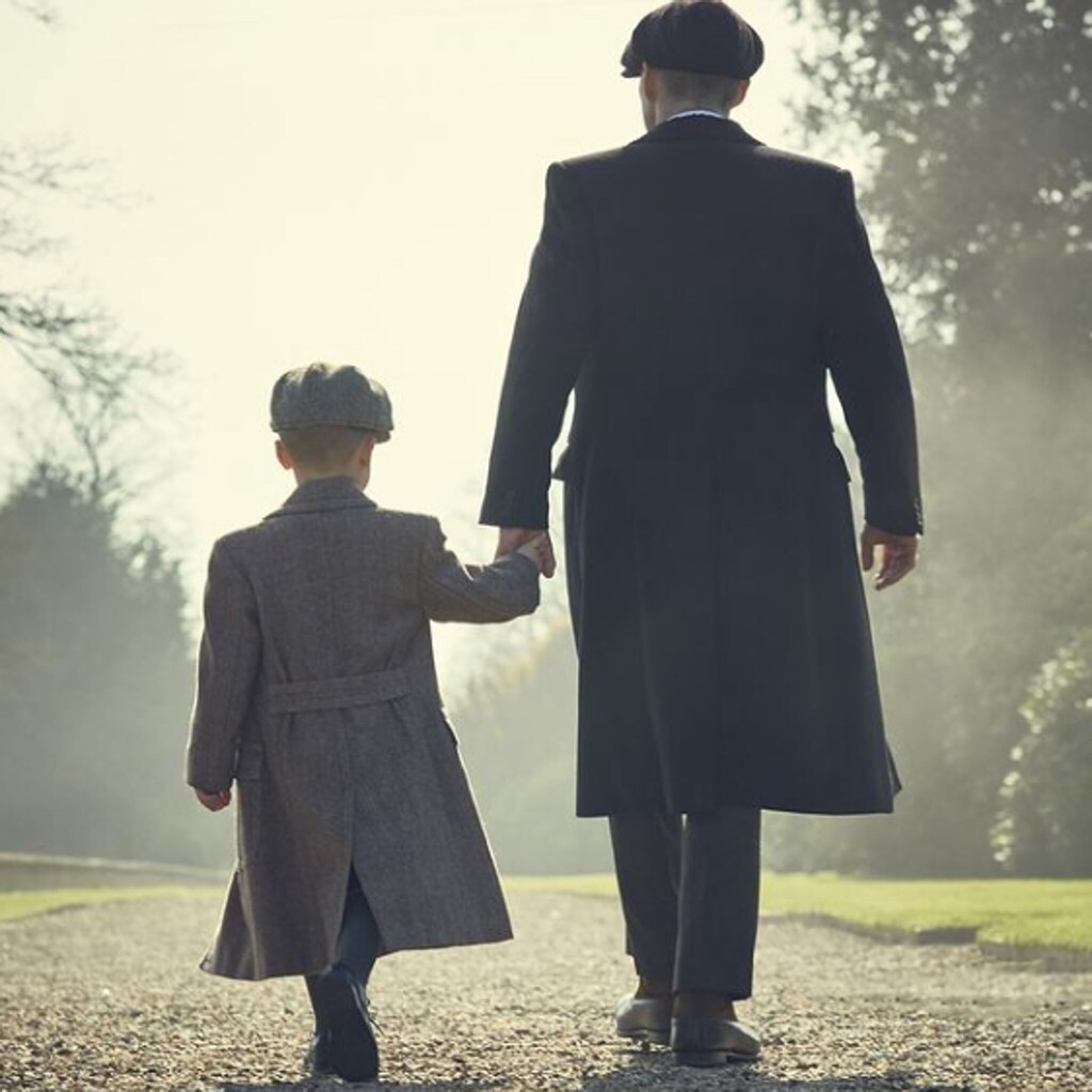 peaky blinders