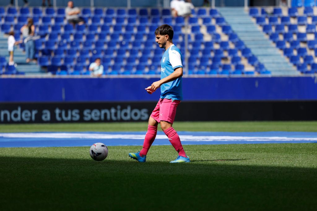 Álvaro Tejero¡