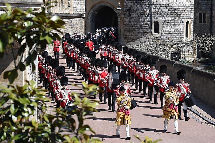 Guardias Granaderos