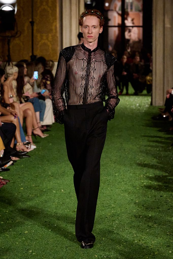 Valentino Otoño/Invierno 2026