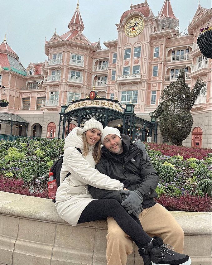 Irene Rosales felicita a Kiko Rivera el día de su cumpleaños