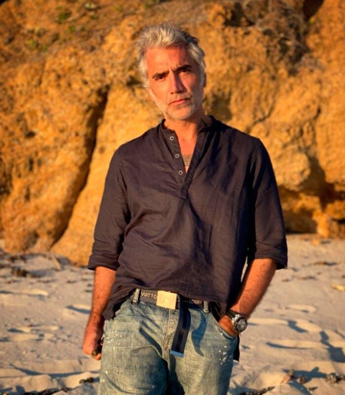 Alejandro Fernández