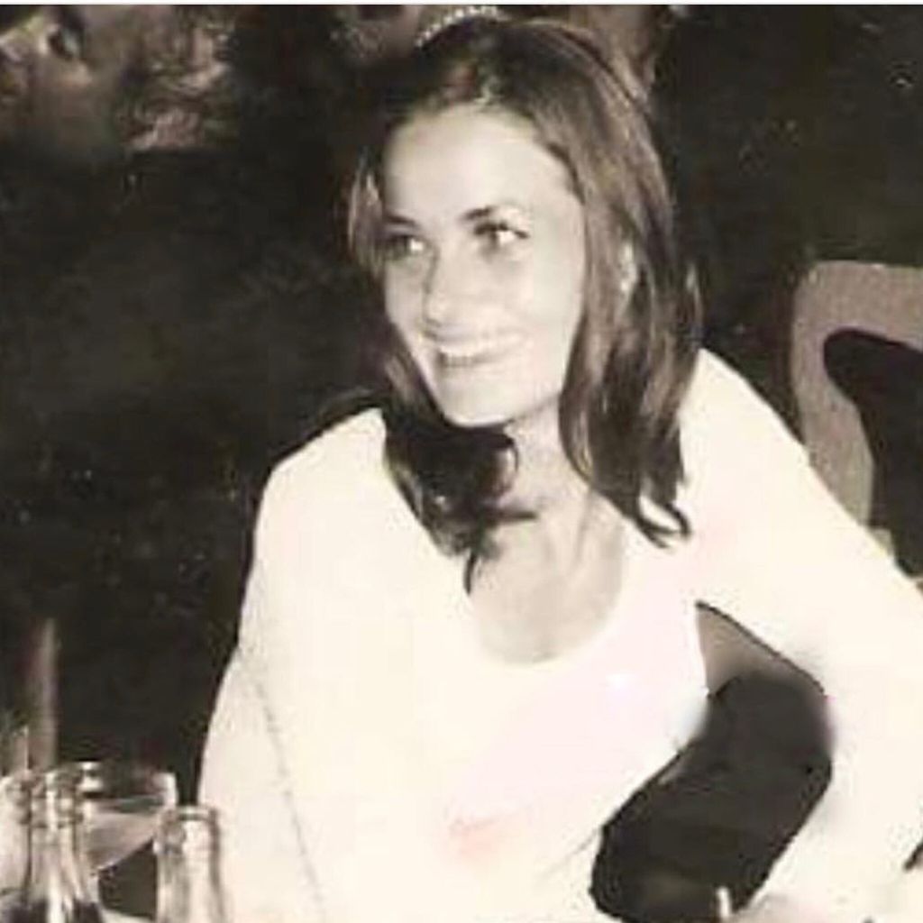 Marcela Basteri