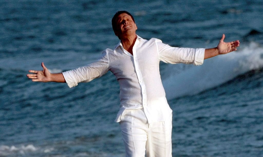 Luis Miguel