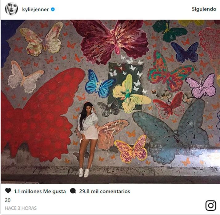 kylie-mariposas