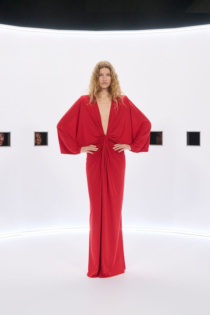 Valentino Alta Costura Primavera/Verano 2026