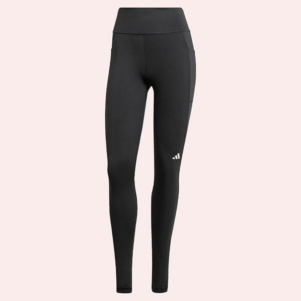 Adidas Own The Run Full Length Leggings