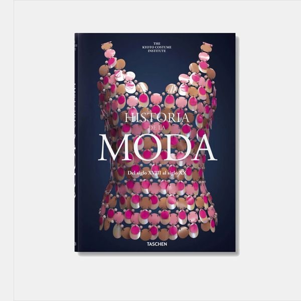libro moda