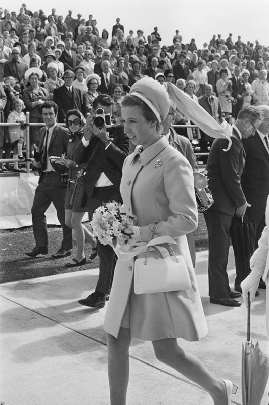 ¿Qué pasa ahora con la princesa Ana? Se dispara la popularidad de la eterna secundaria