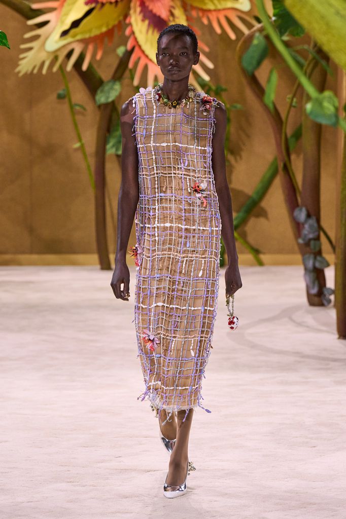 Chanel Alta Costura Otoño/Invierno 2026 en París