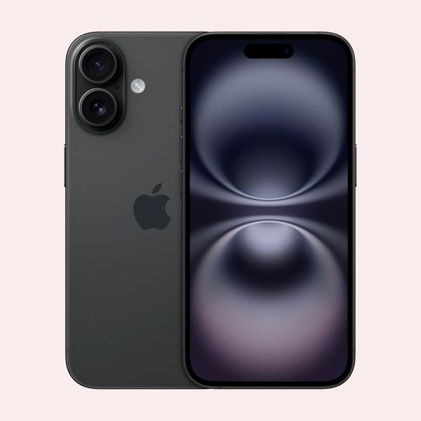 Apple iPhone 16 de 256 GB