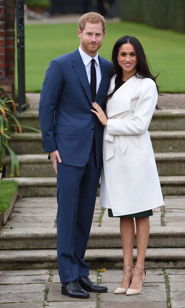 Meghan Wallis Simpson