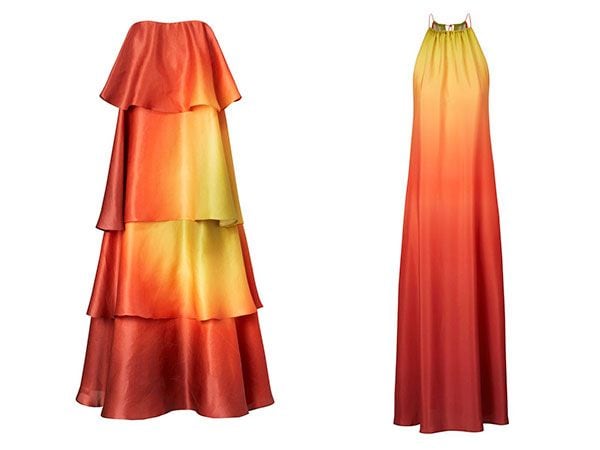 vestidos