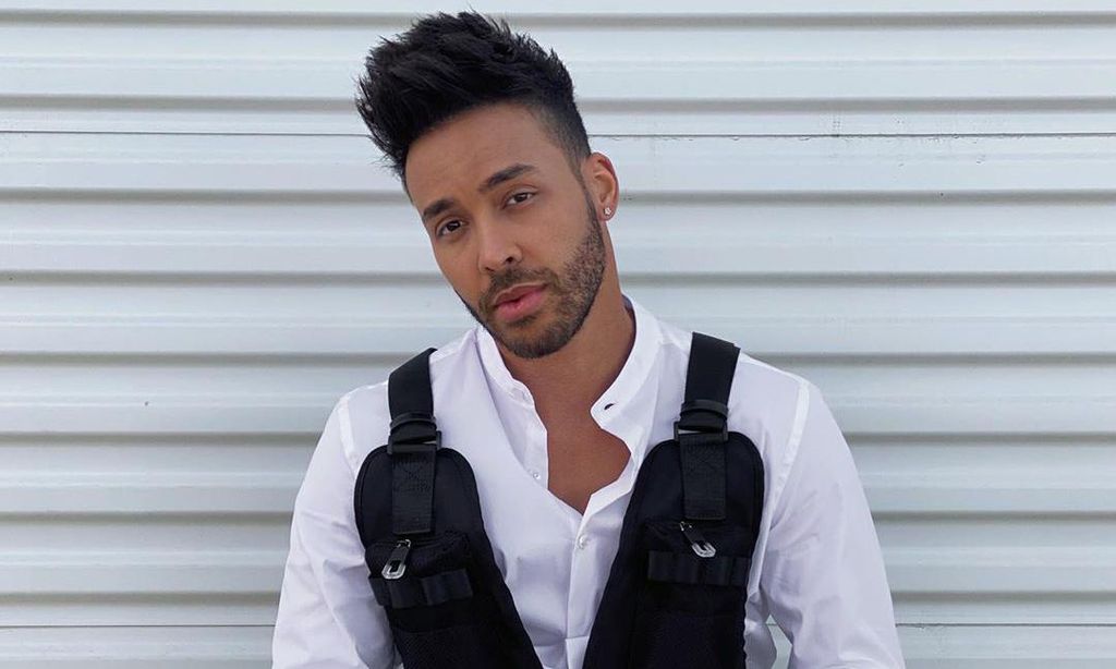 prince royce