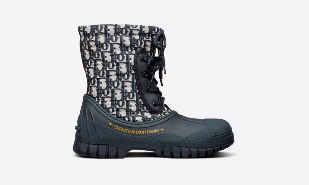 Botas de Dior