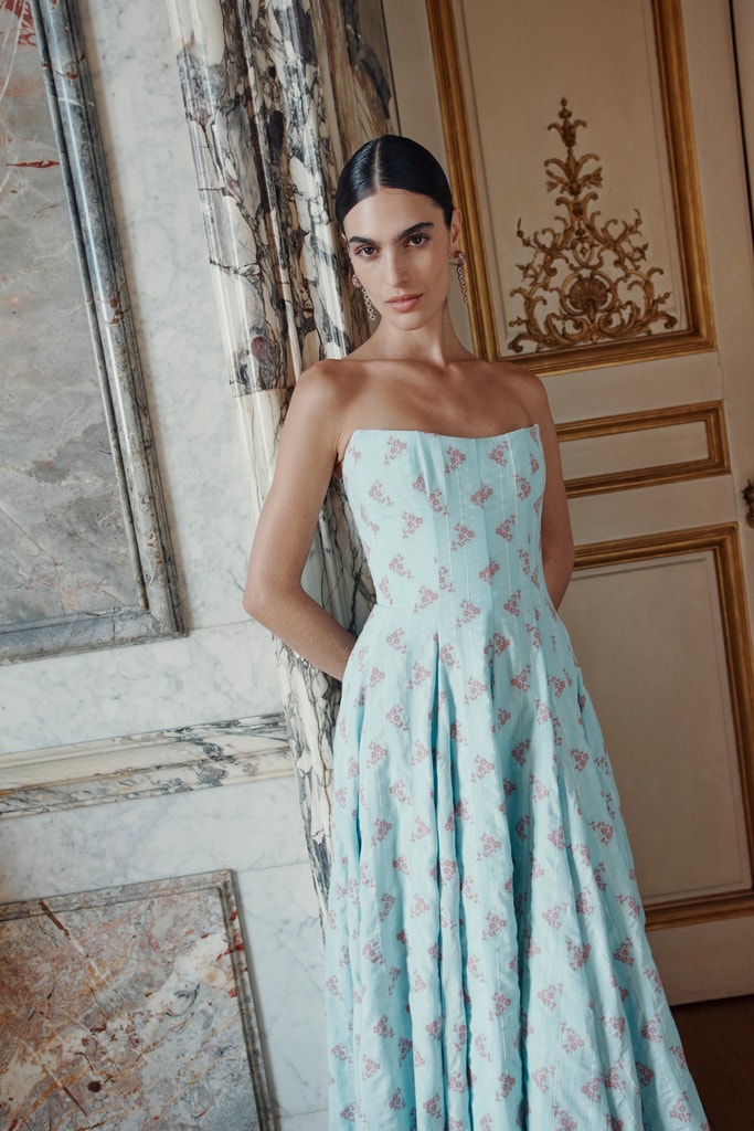 Look de Markarian