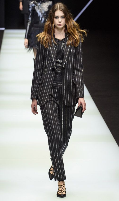 Look Pauline Ducruet