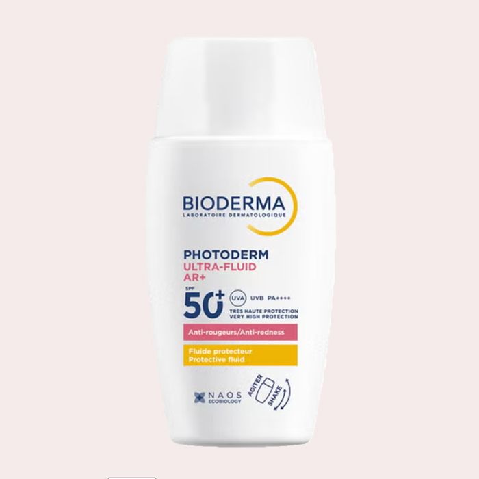 Bioderma Photoderm Ultra-Fluid AR+ SPF50+