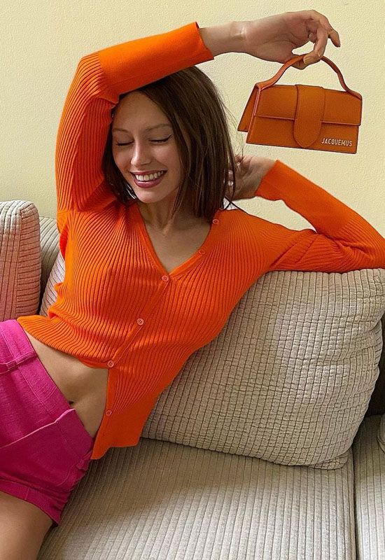 Iris Law