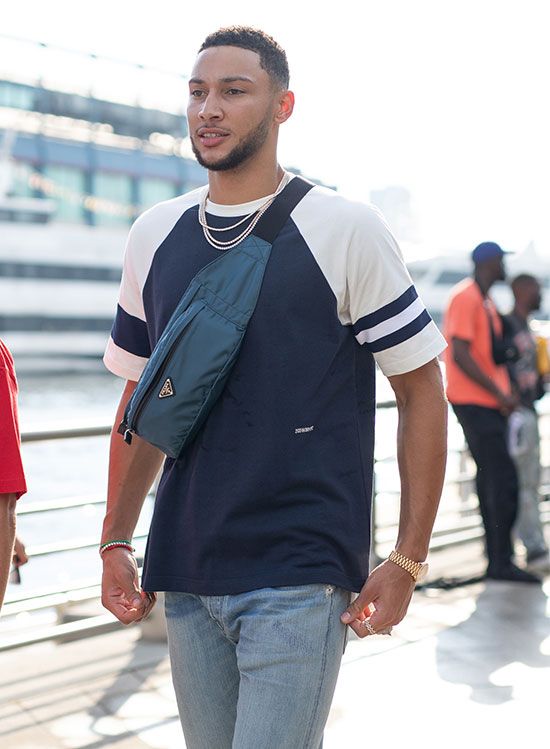 ben Simmons