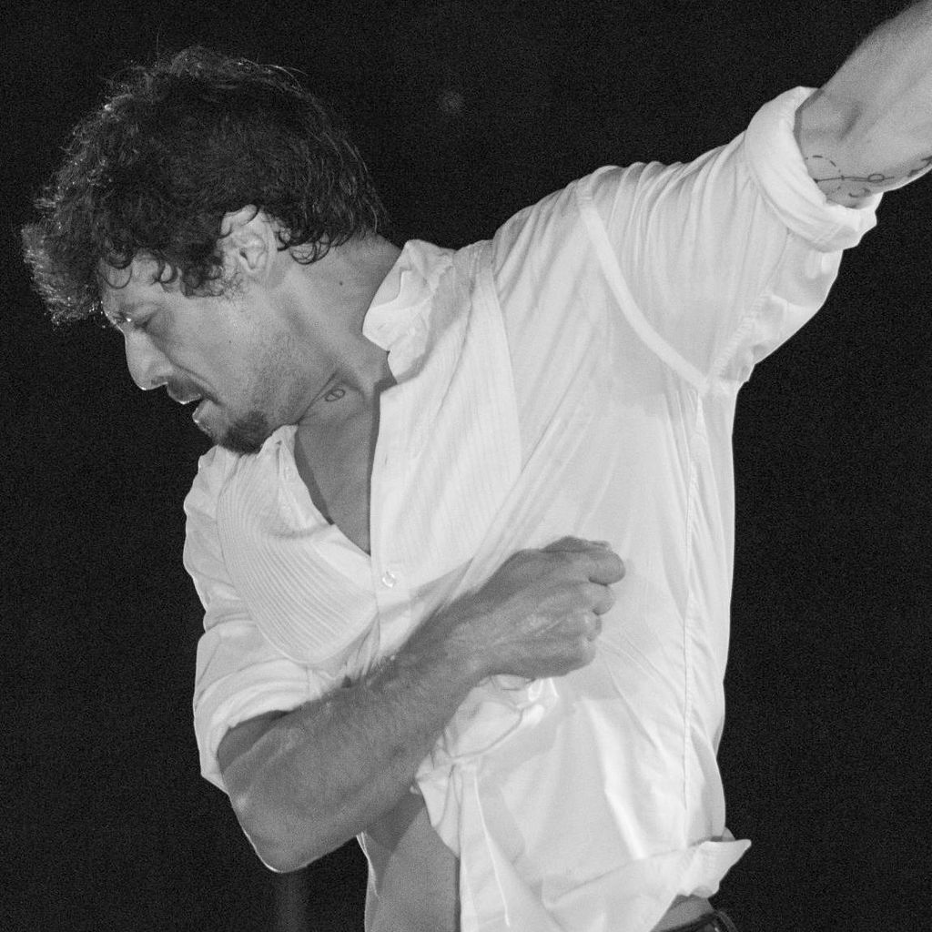 Jesús Carmona