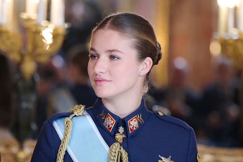 Princesa Leonor