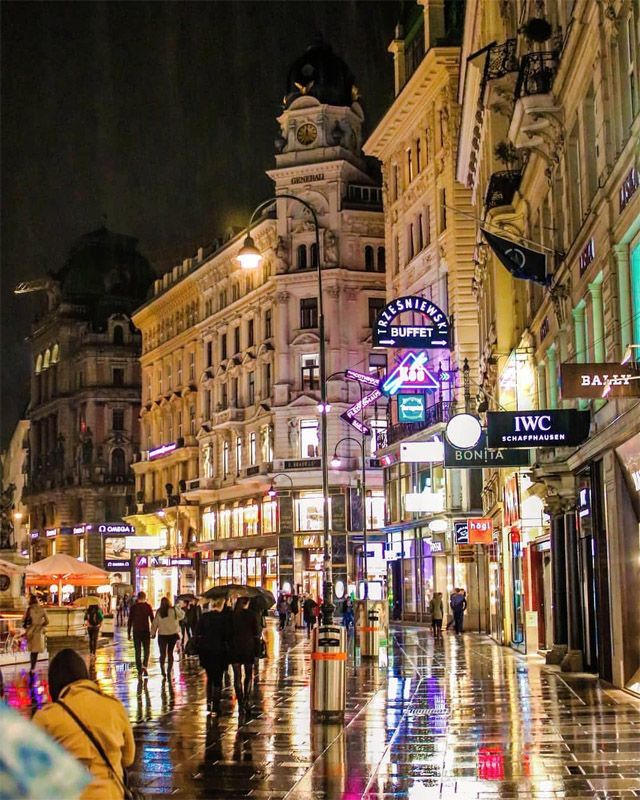 vienna tourist board