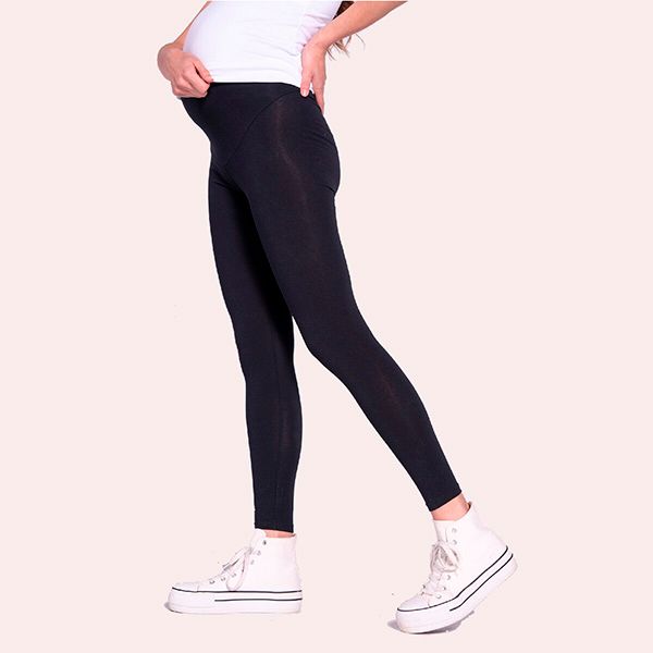 Legging Básico Premamá OHMA! en Women'Secret