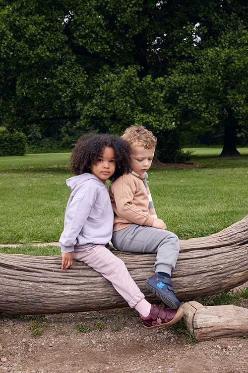 Las zapatillas infantiles perfectas para la vuelta al cole