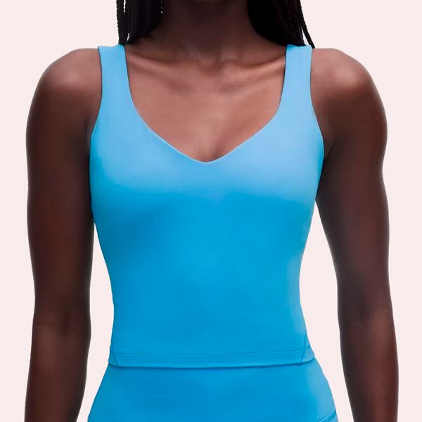 Camiseta de tirantes lululemon Align™