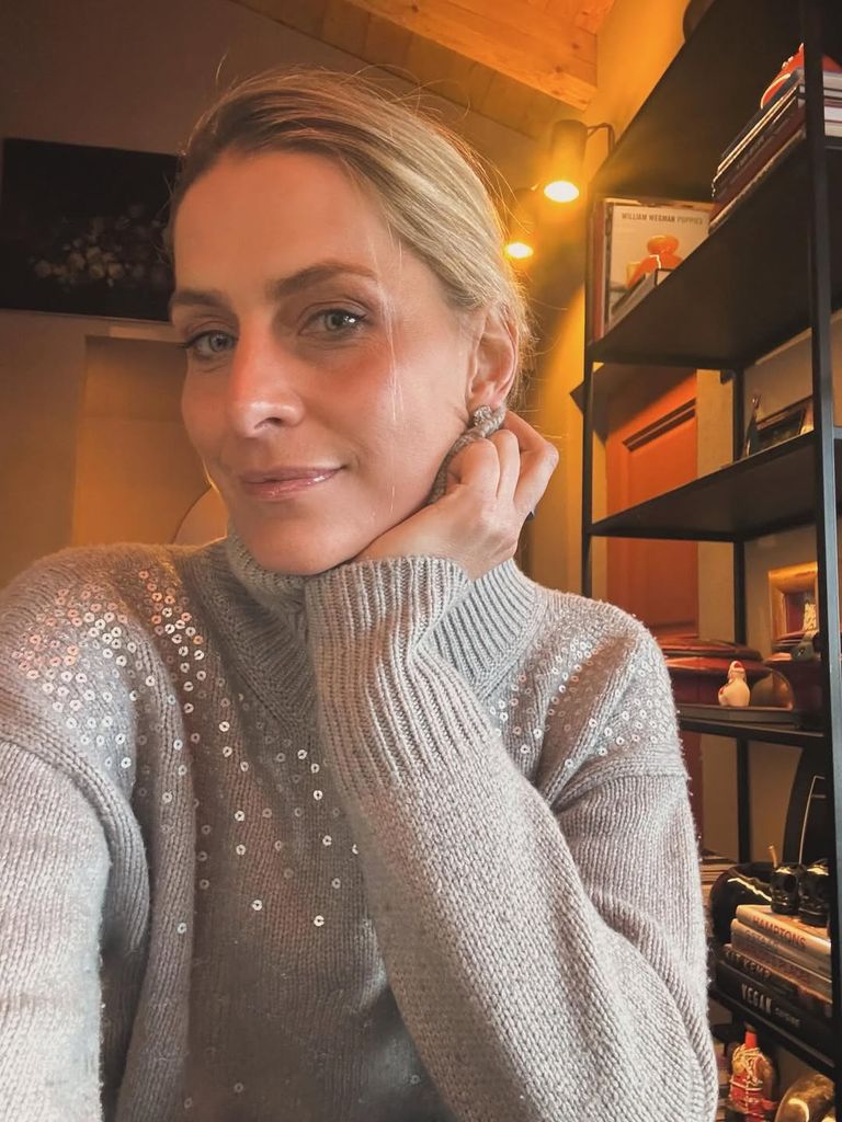 Tatiana Blatnik
