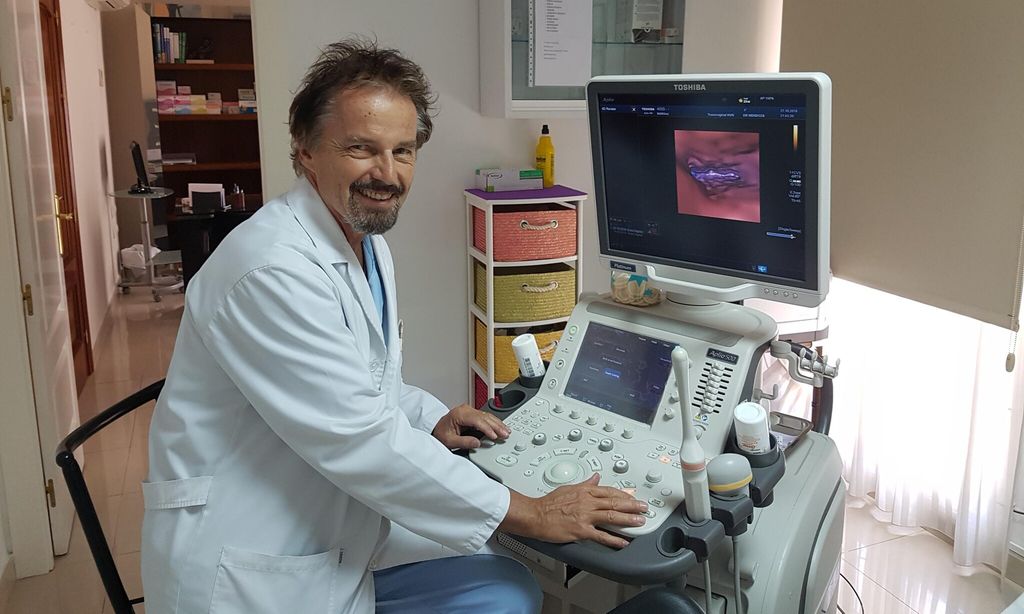 Jan Tesarik