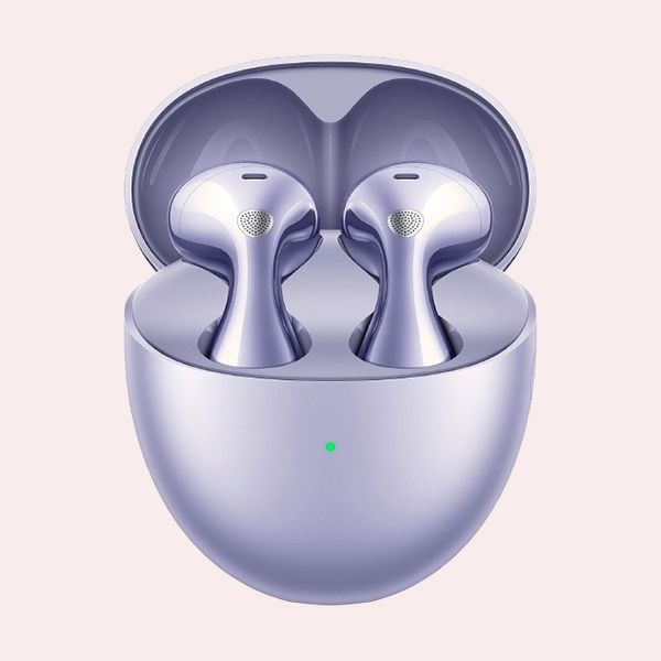 Unos auriculares con el diseño más original