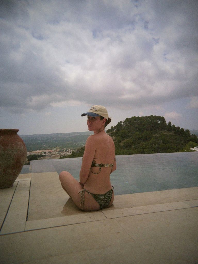 Blanca Suárez