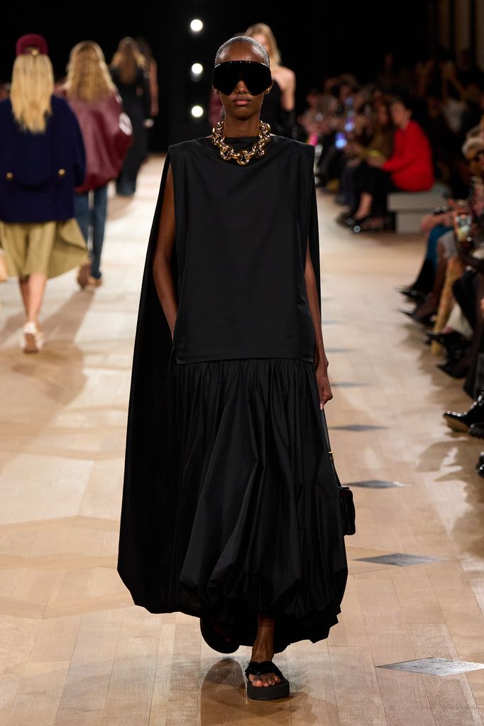 Balenciaga Primavera/Verano 2026
