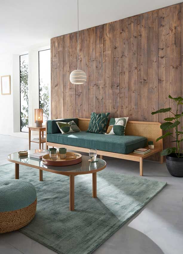 Ideas de decoración para crear un ambiente cálido en tu casa