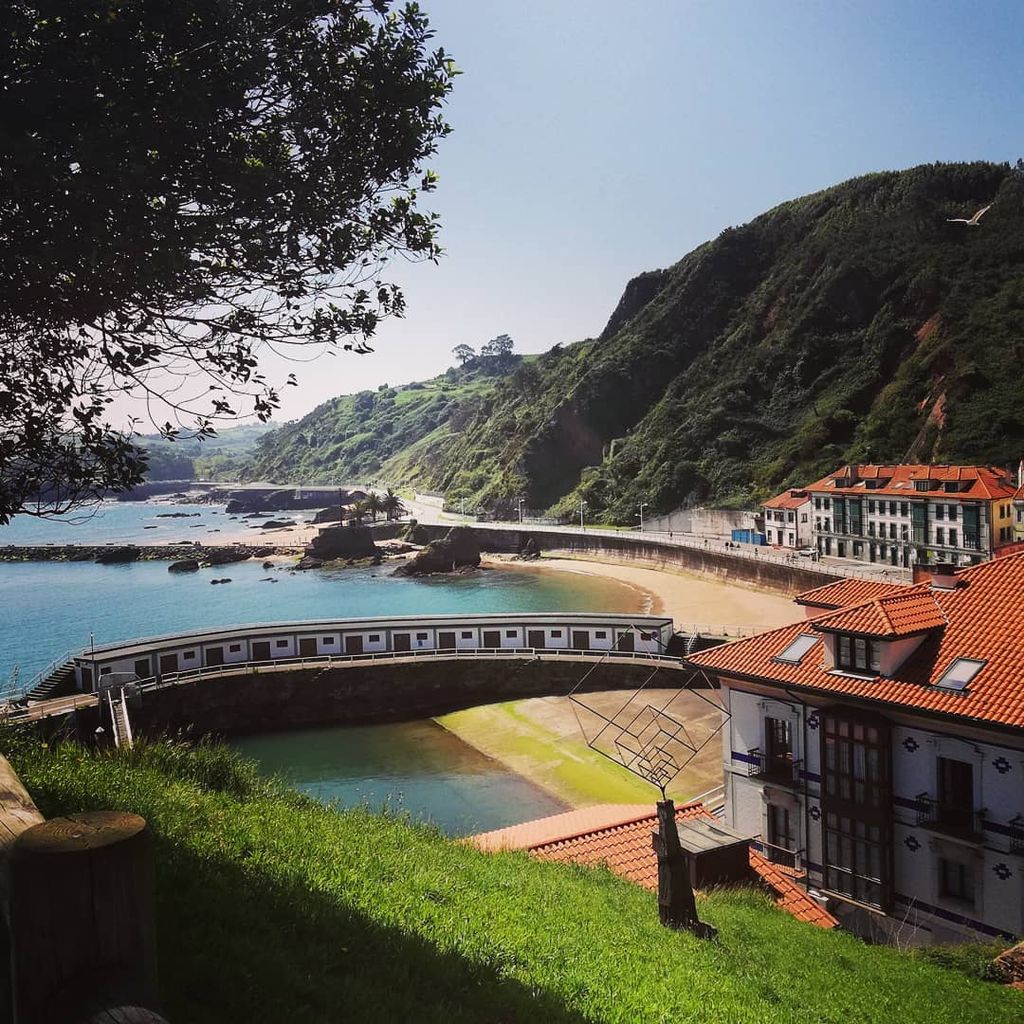 Candás, Asturias