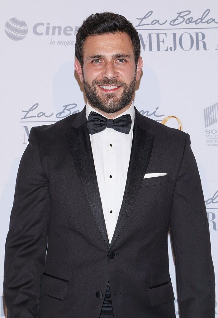 Carlos Ferro 