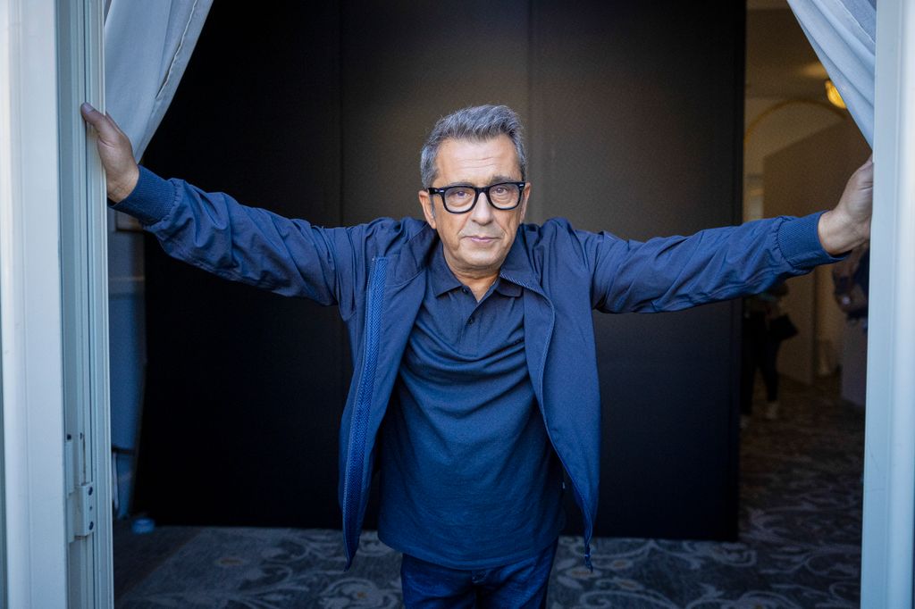 Andreu Buenafuente H+