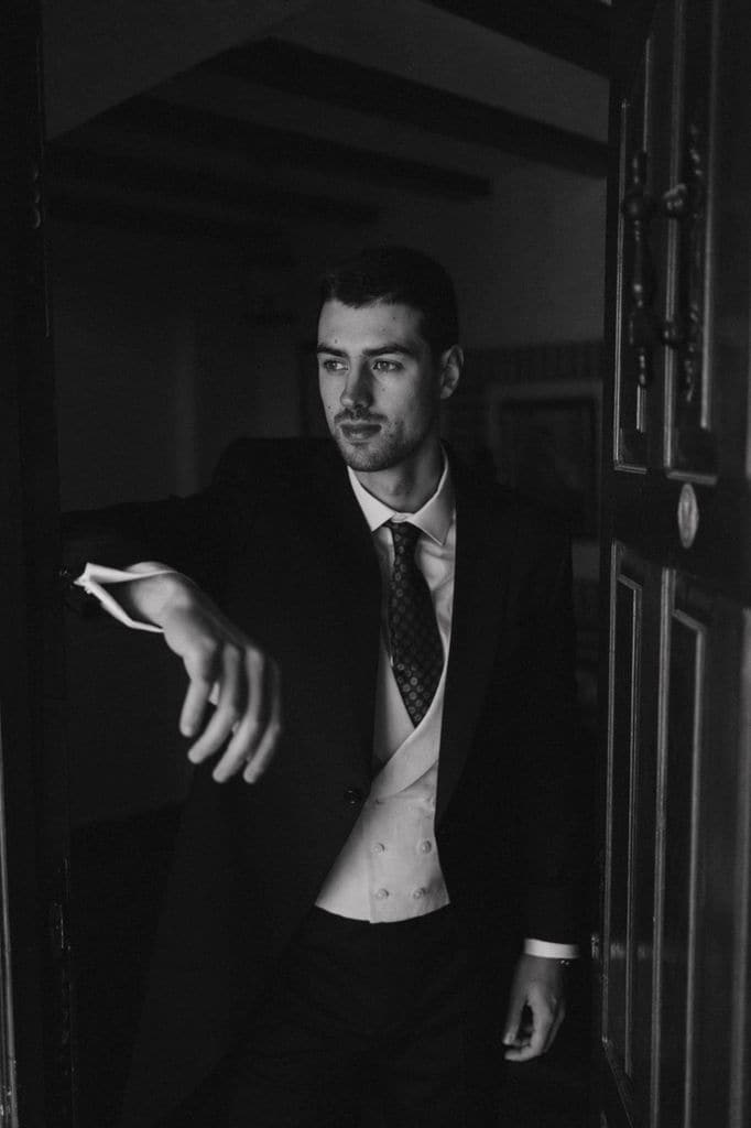 Boda de Elima y Álvaro