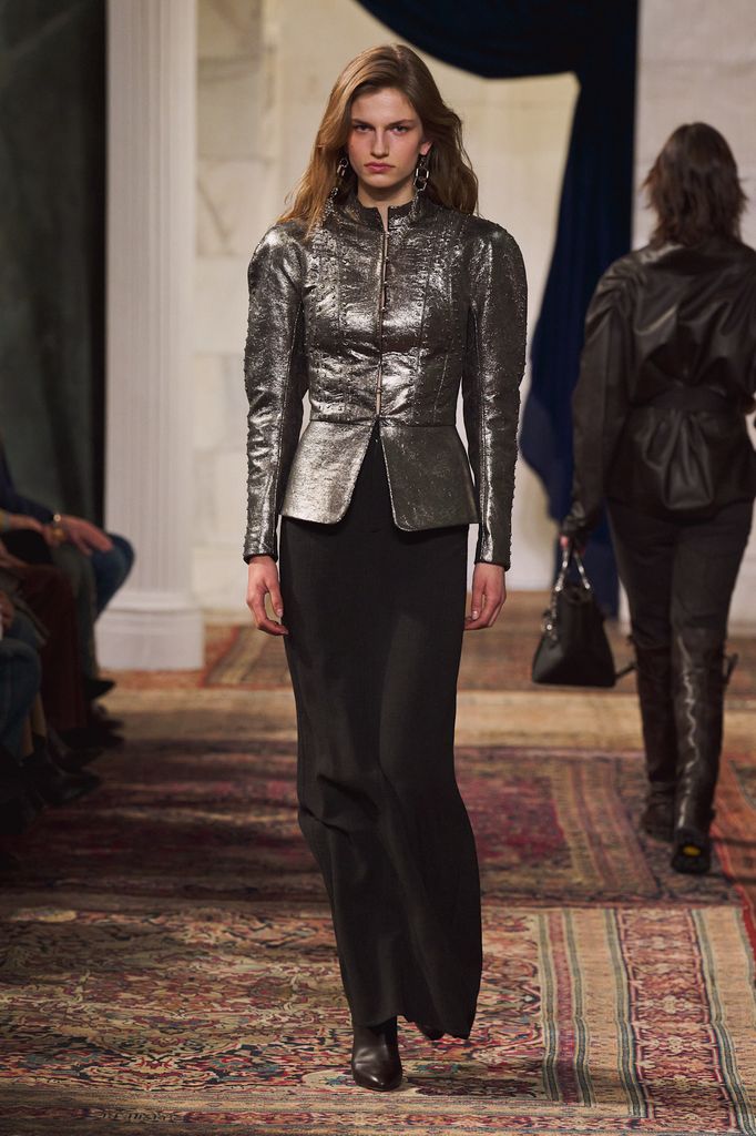 Ralph Lauren Otoño/Invierno 2026