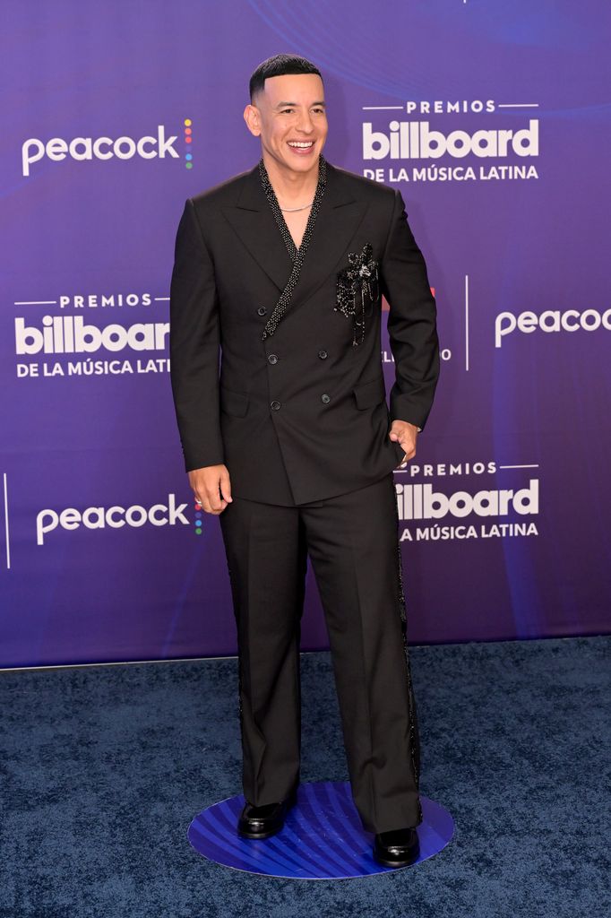 Daddy Yankee