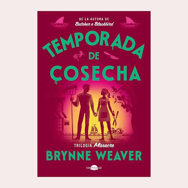 'Temporada de cosecha', de Brynne Weaver