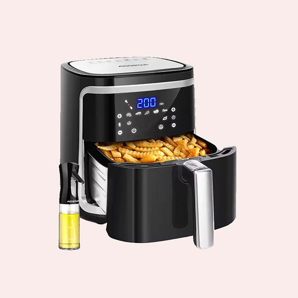 AIGOSTAR Freidora de Aire 7L Aliexpress