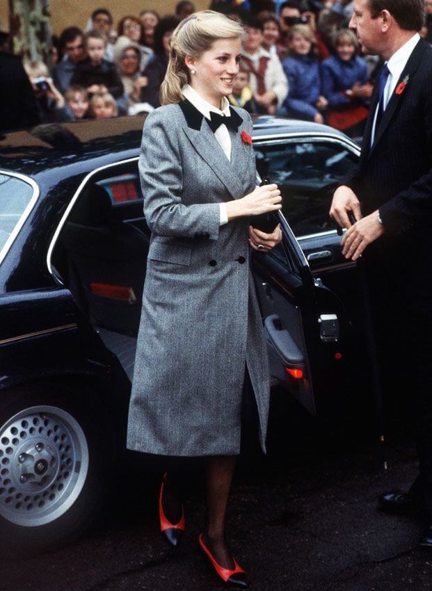 Diana de Gales