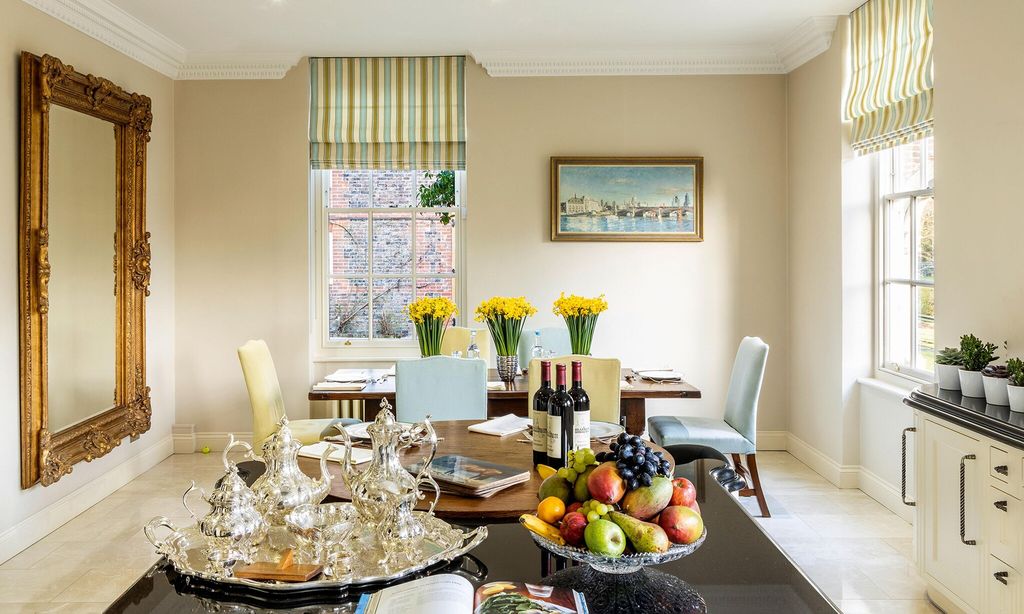 Birch Grove House HOLA 4046