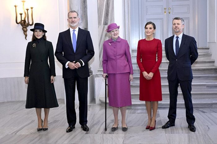 Reina Letizia
